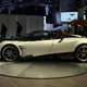 Illustration for article titled Pagani Stays In The Car Porn Business As A Huayra Roadster Is Set To Join The Family